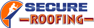 Secure Roofing LLC logo, roofing contractor in Asheville NC