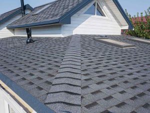 composite shingles