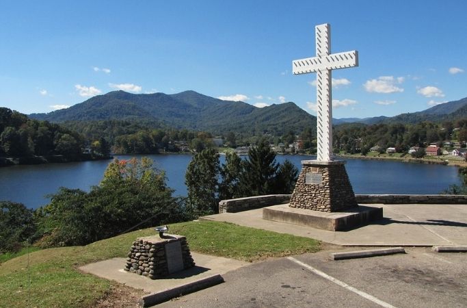 Lake Junaluska, NC