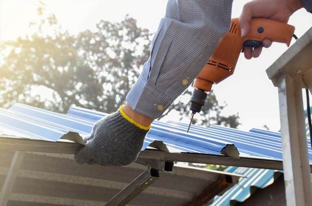 Top 5 Questions to Ask Your Asheville Roofing Contractor