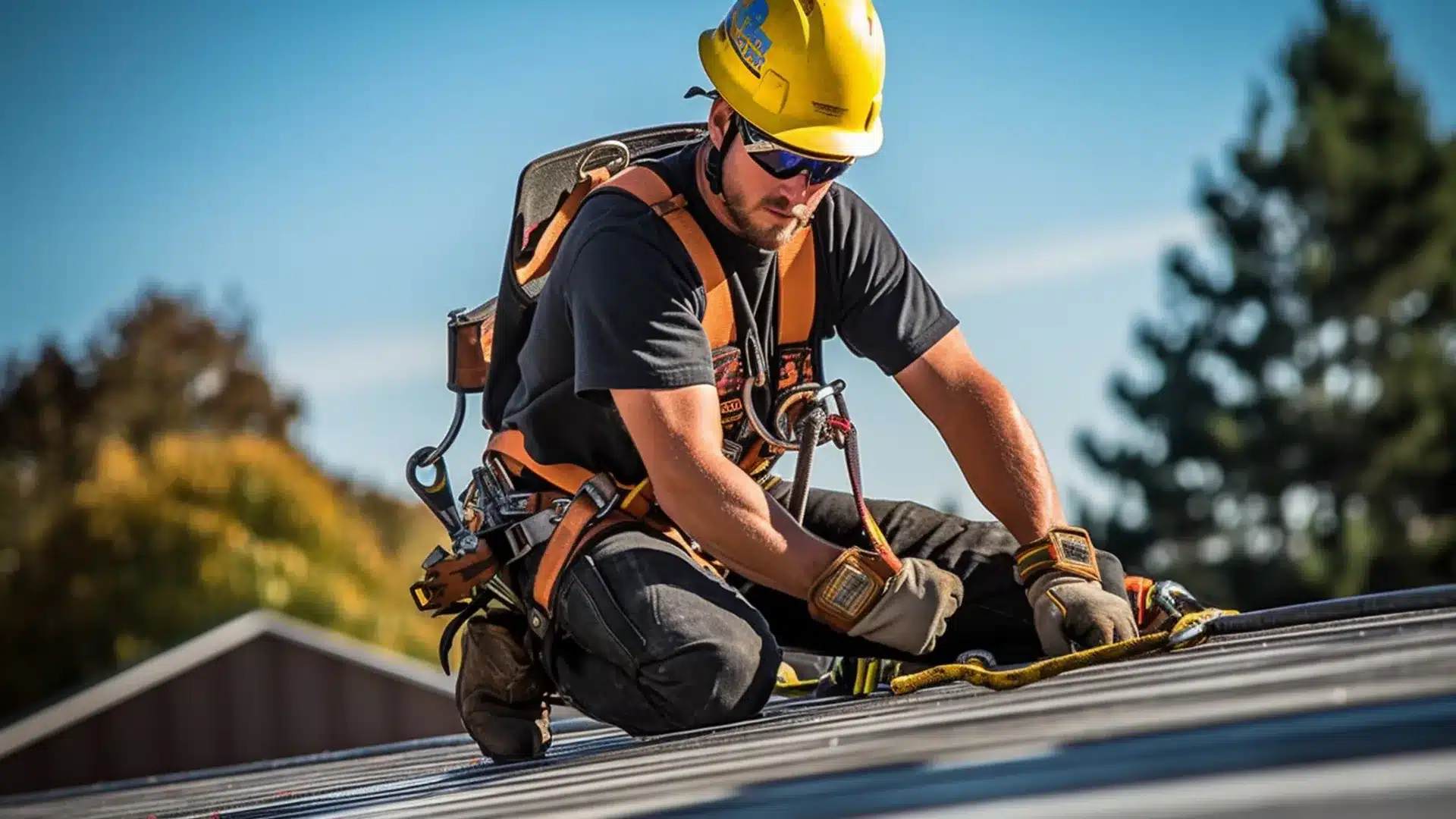How to Choose the Best Roofing Contractor in Asheville, NC