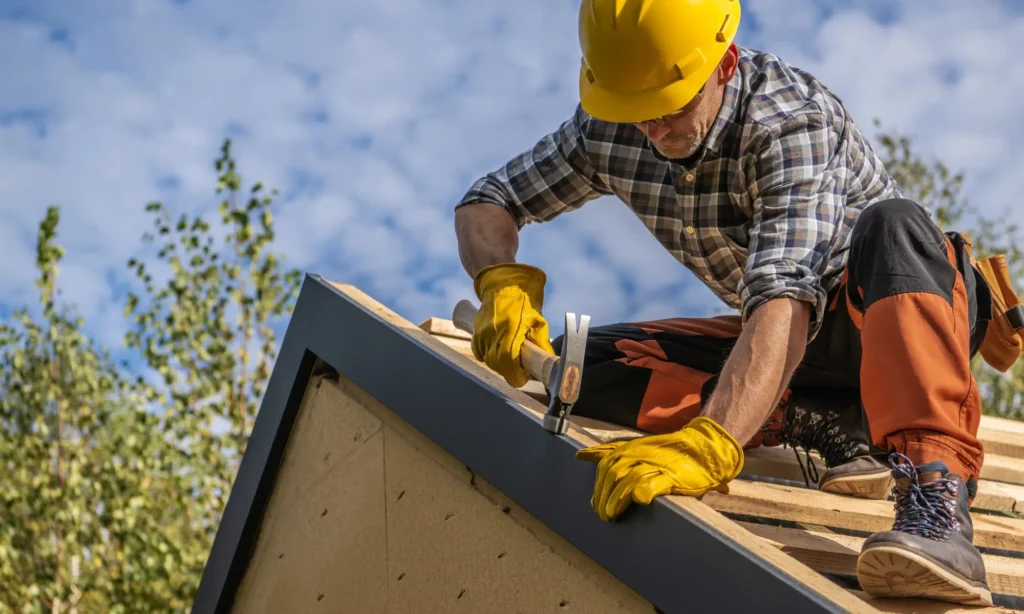 How to Choose the Best Roofing Contractor in Asheville, NC