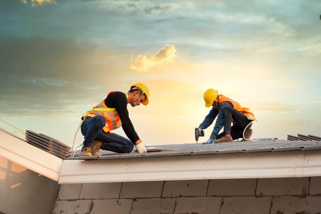 How to Choose the Best Roofing Contractor in Asheville, NC