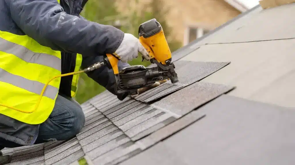 How to Choose the Best Roofing Contractor in Asheville, NC
