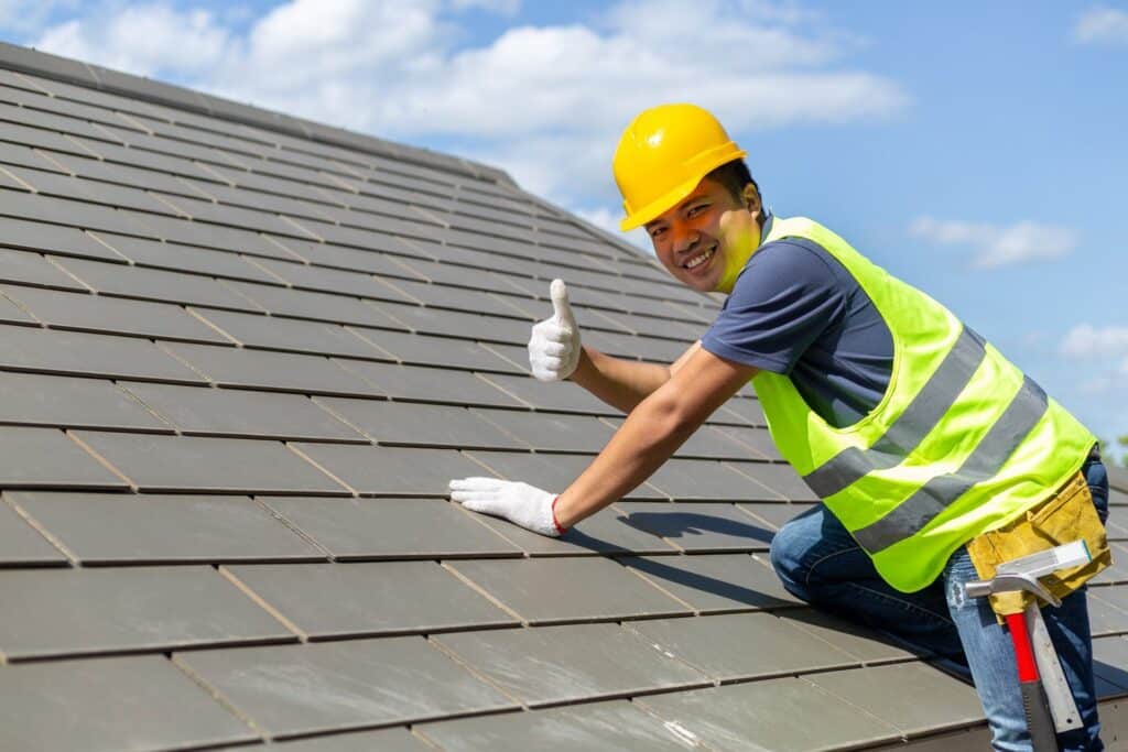 How to Choose the Best Roofing Contractor in Asheville, NC