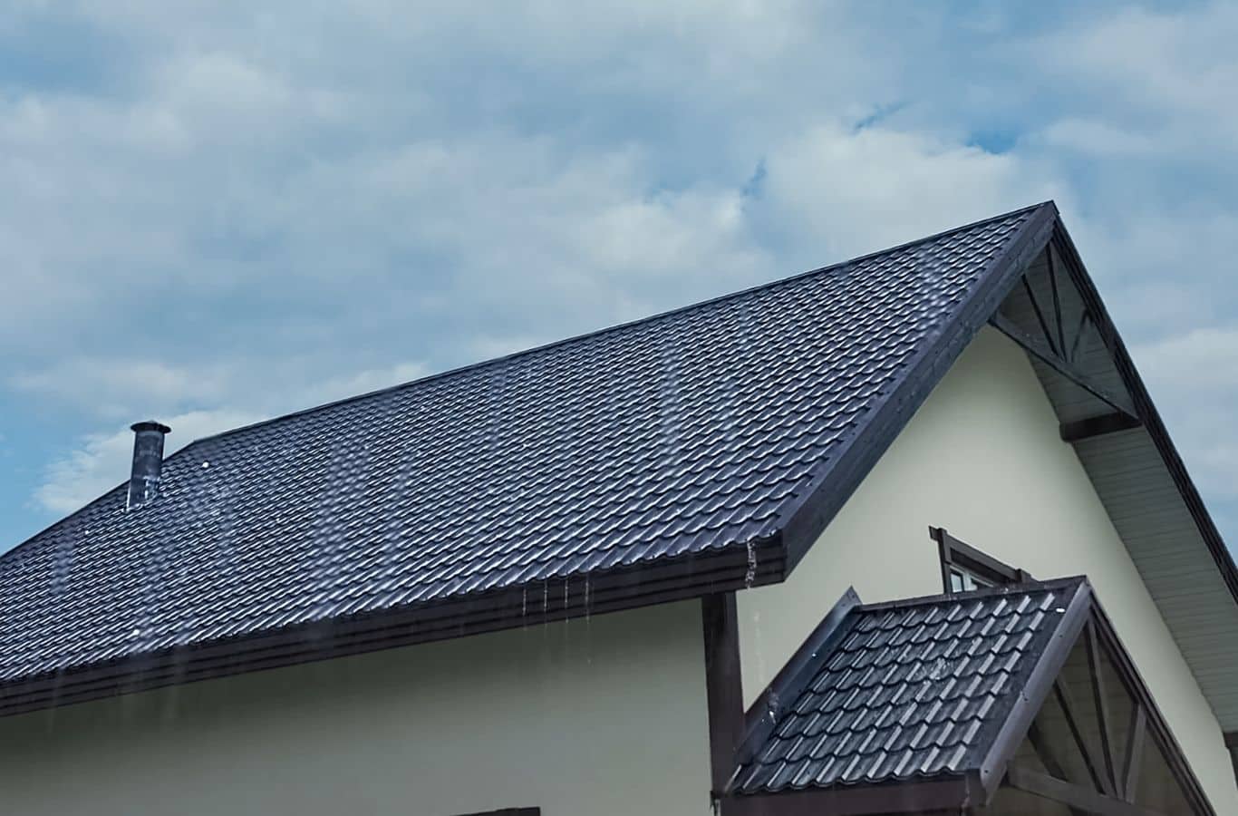 Secure Roofing LLC expert performing Roof Rejuvenation in Sapphire, NC with care and precision. Roof Rejuvenation Near Me.