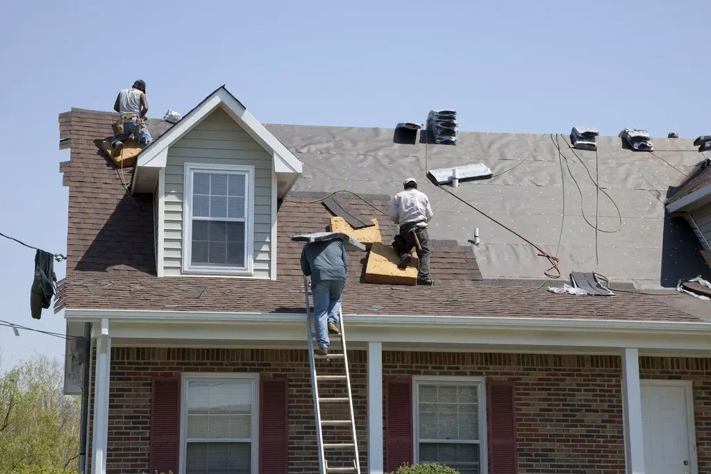 Metal and Asphalt Roofing Costs in Western NC