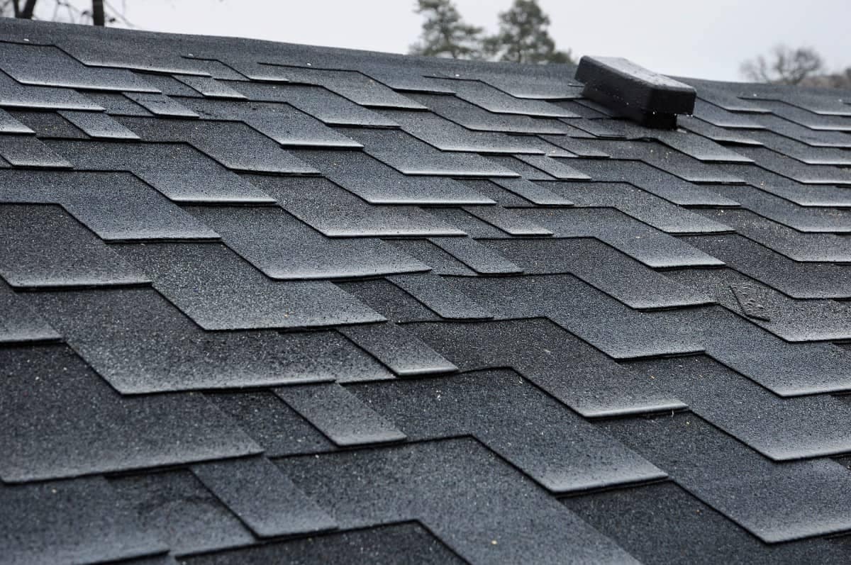 Metal and Asphalt Roofing Costs in Western NC