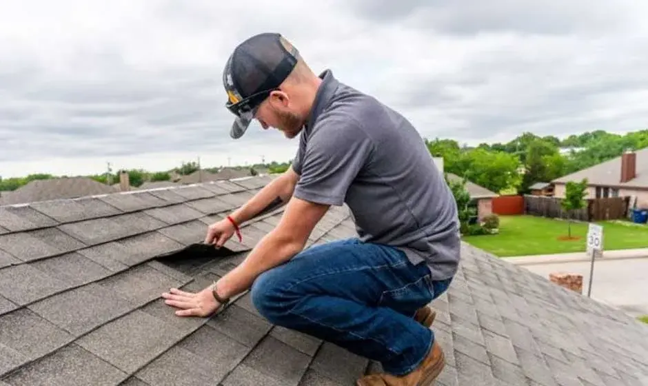 Annual Roof Inspection Checklist for Western North Carolina Homeowners

