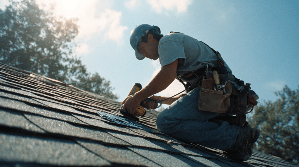 GAF Timberline Shingles: What the 'HDZ' and 'UHDZ' Actually Mean for Your Roof