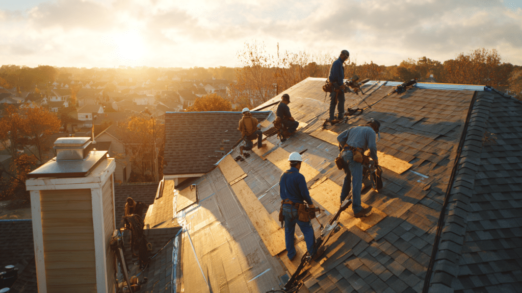 GAF Timberline Shingles: What the 'HDZ' and 'UHDZ' Actually Mean for Your Roof