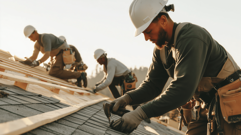 GAF Timberline Shingles: What the 'HDZ' and 'UHDZ' Actually Mean for Your Roof