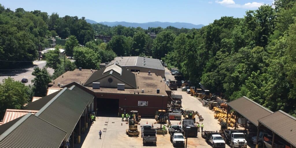 The Hidden Roofing Cost of Asheville's Tree-Lined Neighborhoods