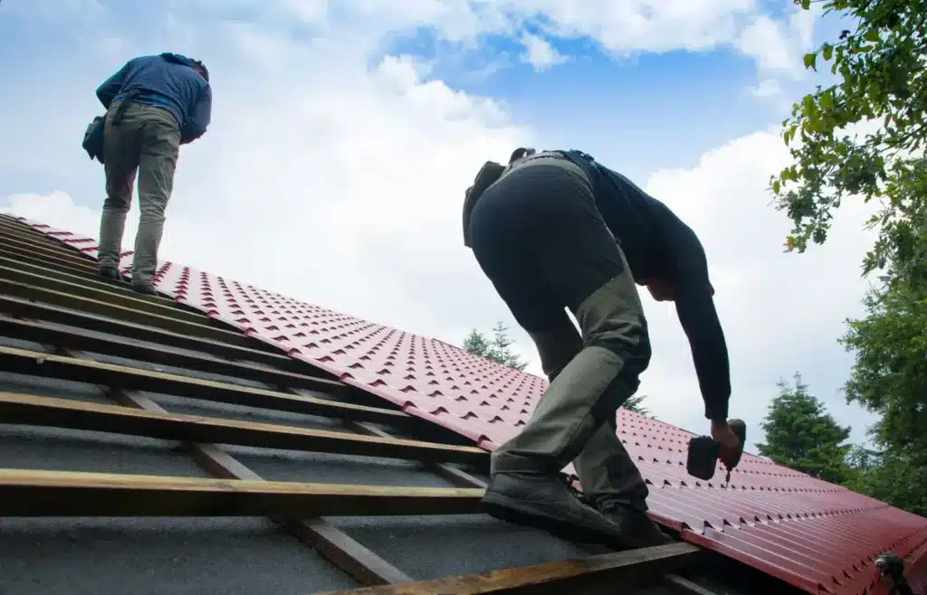 Financing a Roof Replacement (3)