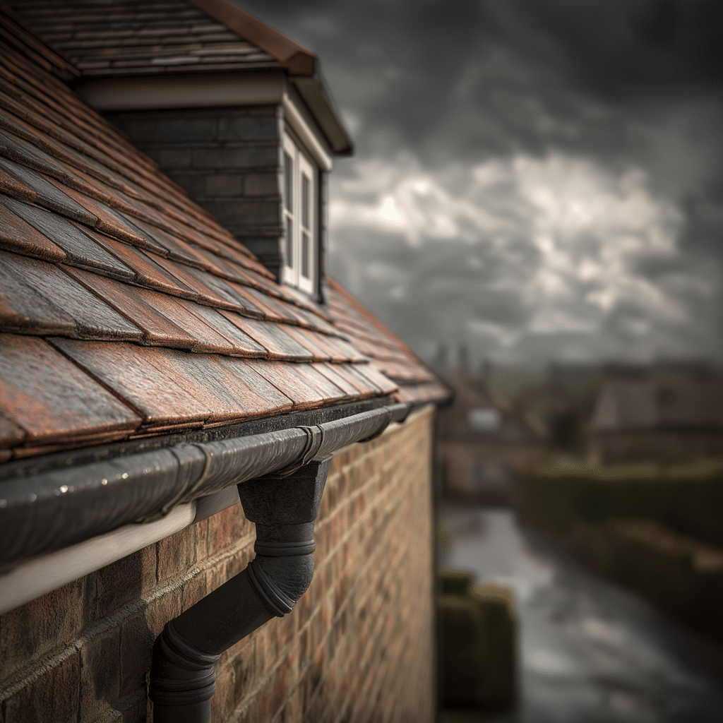 How to File a Roof Insurance Claim After a Hailstorm