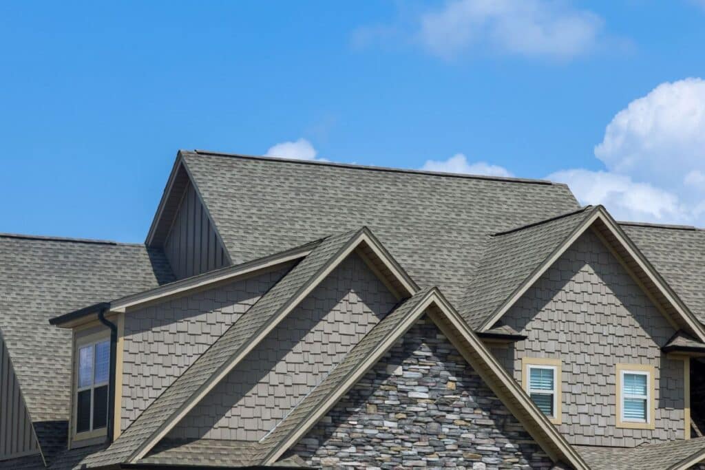 Roof Replacement Before Selling Your Asheville Home