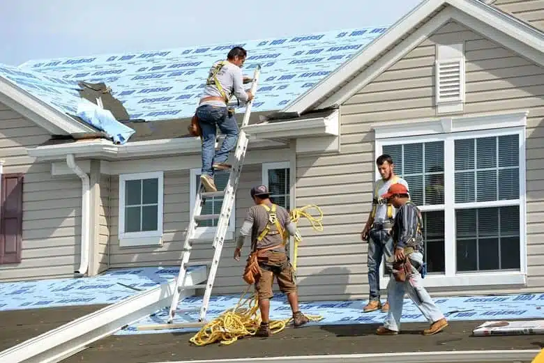 Roof Replacement Before Selling Your Asheville Home