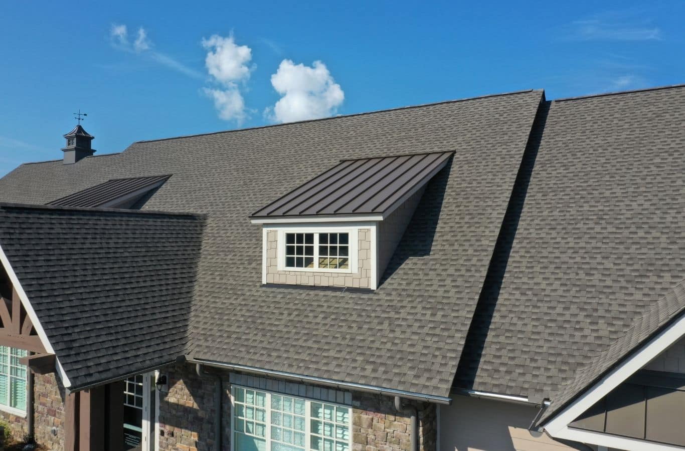 Secure Roofing specialist completing commercial roofing in Fletcher, NC with high-quality workmanship and proven expertise. Commercial Roofing Near Me.
