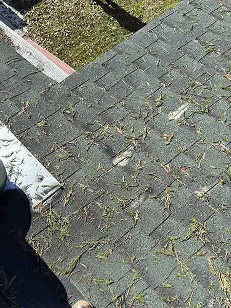 roof repair asheville nc