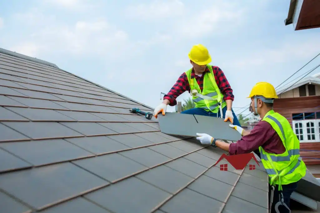 Roof Maintenance by Material