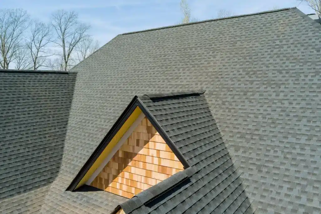 What's the Difference Between a 25-Year, 30-Year, and Lifetime Shingle Warranty