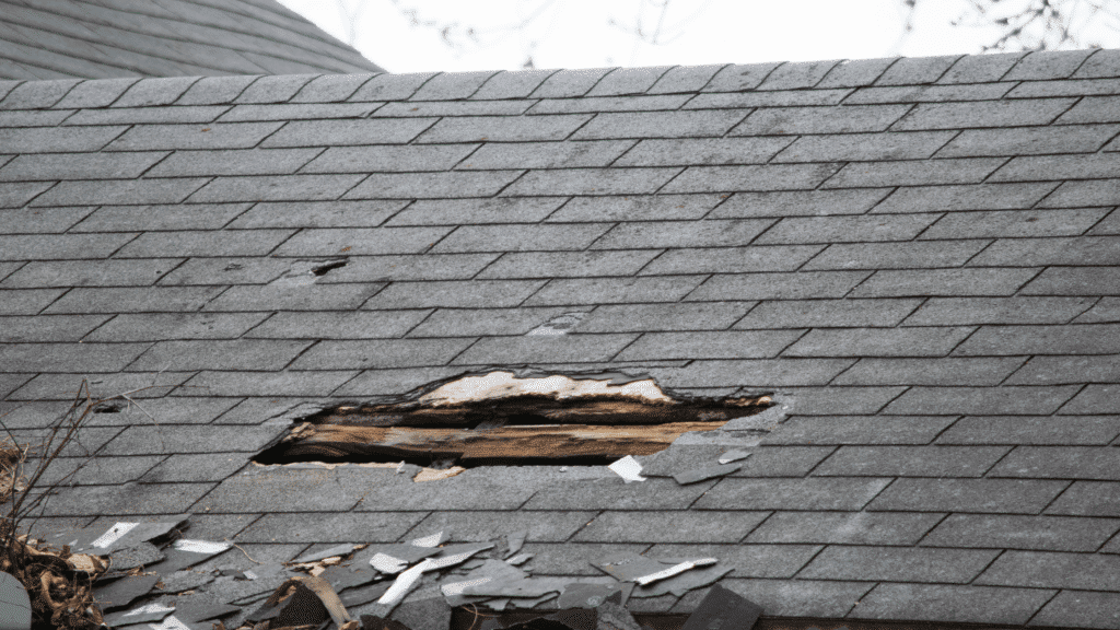 Why Your Homeowner's Insurance May Not Cover That Roof Claim