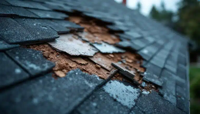 Why Your Homeowner's Insurance May Not Cover That Roof Claim