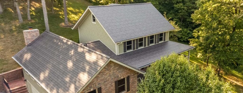 What's the Difference Between a 25-Year, 30-Year, and Lifetime Shingle Warranty