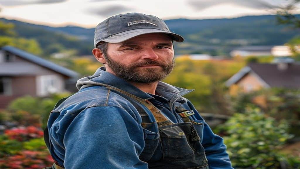 asheville roofer