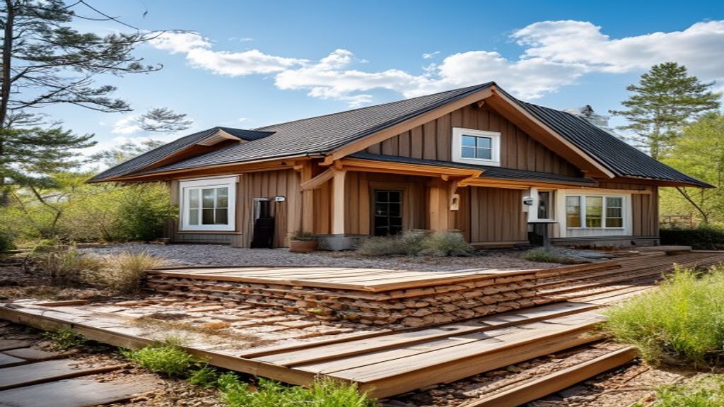 western nc roof repair