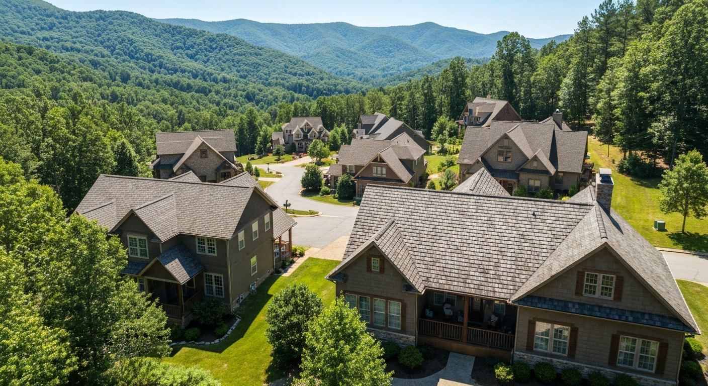 wnc roofer