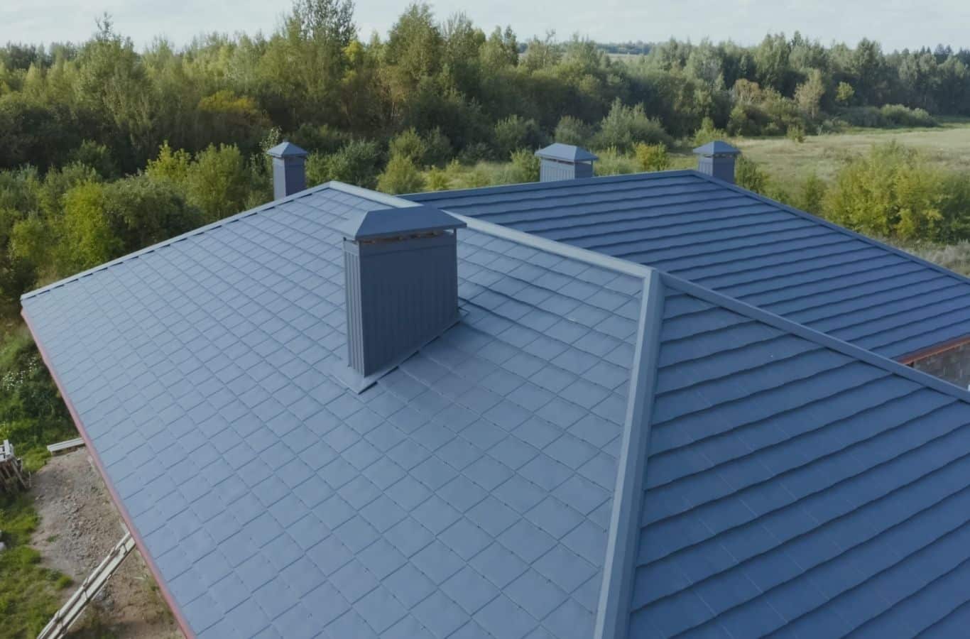 Secure Roofing expert evaluates roofing in Brevard, NC for dependable property protection. Roofing Company Near Me.