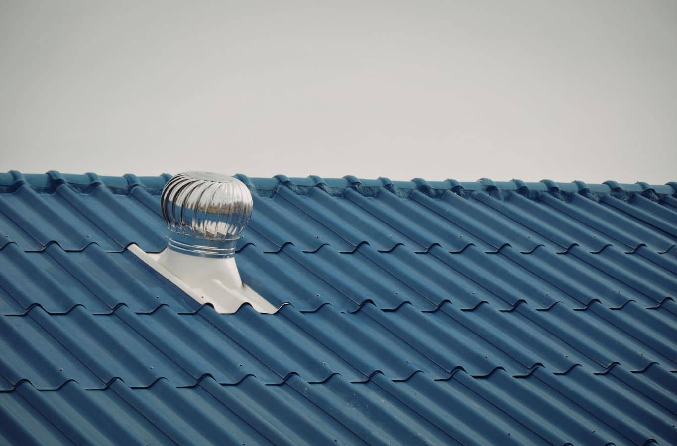 Secure Roofing roofer works on a Black Mountain, NC home to provide dependable protection and precise service.
