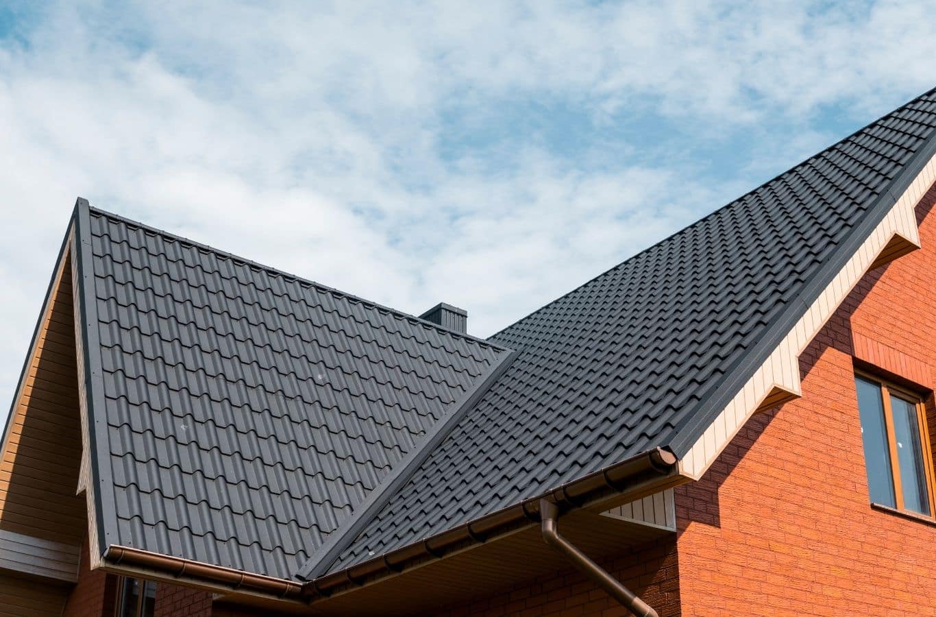Secure Roofing crew provides roofing service in Hendersonville, NC using professional tools for dependable results.