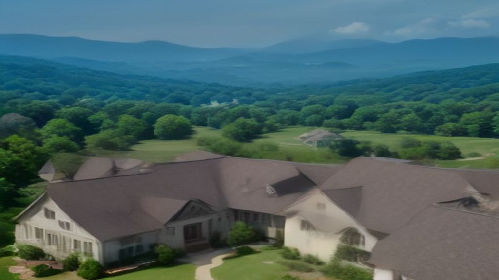 {"prompt":"Aerial wide-angle view of a well-maintained residential neighborhood in the Blue Ridge Mountains of Asheville NC, showcasing homes with pristine GAF architectural shingle roofing in various earth tones, golden afternoon sunlight highlighting quality craftsmanship, misty mountains in background, professional real estate photography style, cinematic depth of field, warm color grading","originalPrompt":"Aerial wide-angle view of a well-maintained residential neighborhood in the Blue Ridge Mountains of Asheville NC, showcasing homes with pristine GAF architectural shingle roofing in various earth tones, golden afternoon sunlight highlighting quality craftsmanship, misty mountains in background, professional real estate photography style, cinematic depth of field, warm color grading","width":1024,"height":576,"seed":974054,"model":"sana","enhance":false,"nologo":true,"negative_prompt":"undefined","nofeed":false,"safe":false,"quality":"medium","image":[],"transparent":false,"isMature":false,"isChild":false,"trackingData":{"actualModel":"sana","usage":{"completionImageTokens":1,"totalTokenCount":1}}}