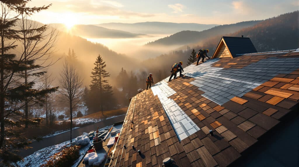 winter-roofing-asheville-nc-1